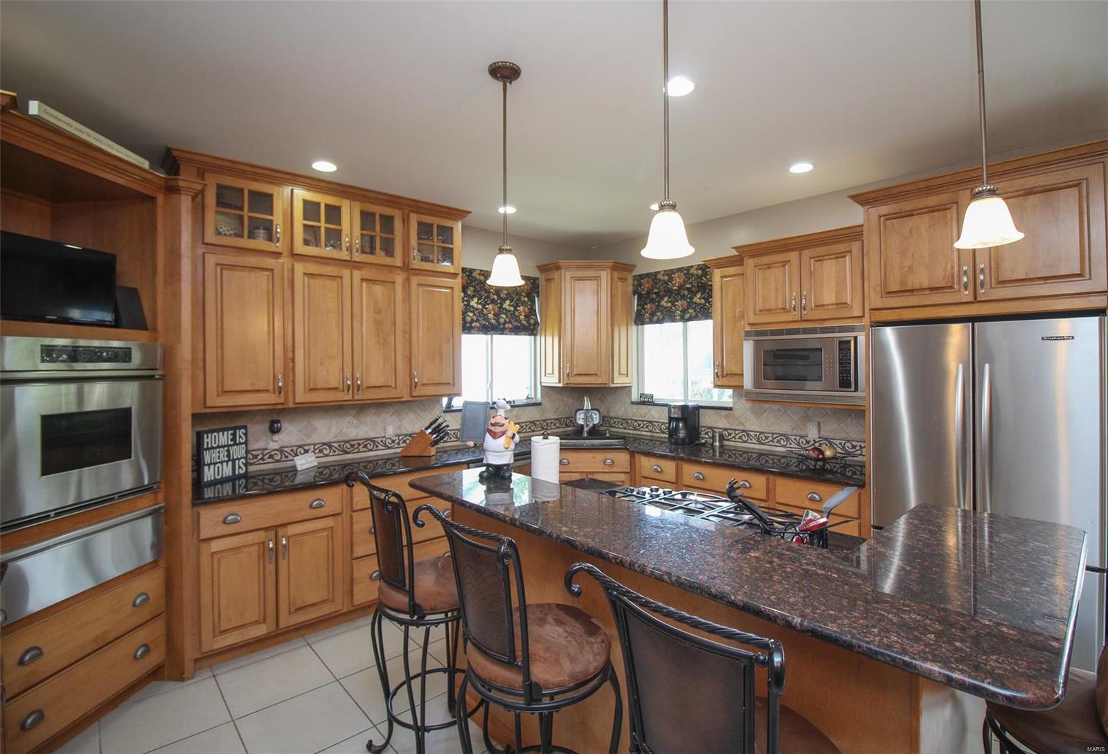 Chesterfield Farms One - Residential