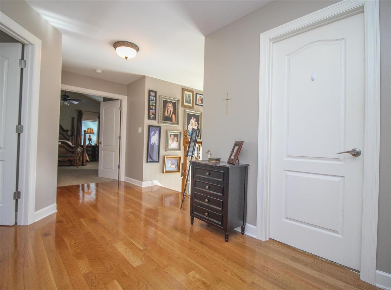 Chesterfield Farms One - Residential