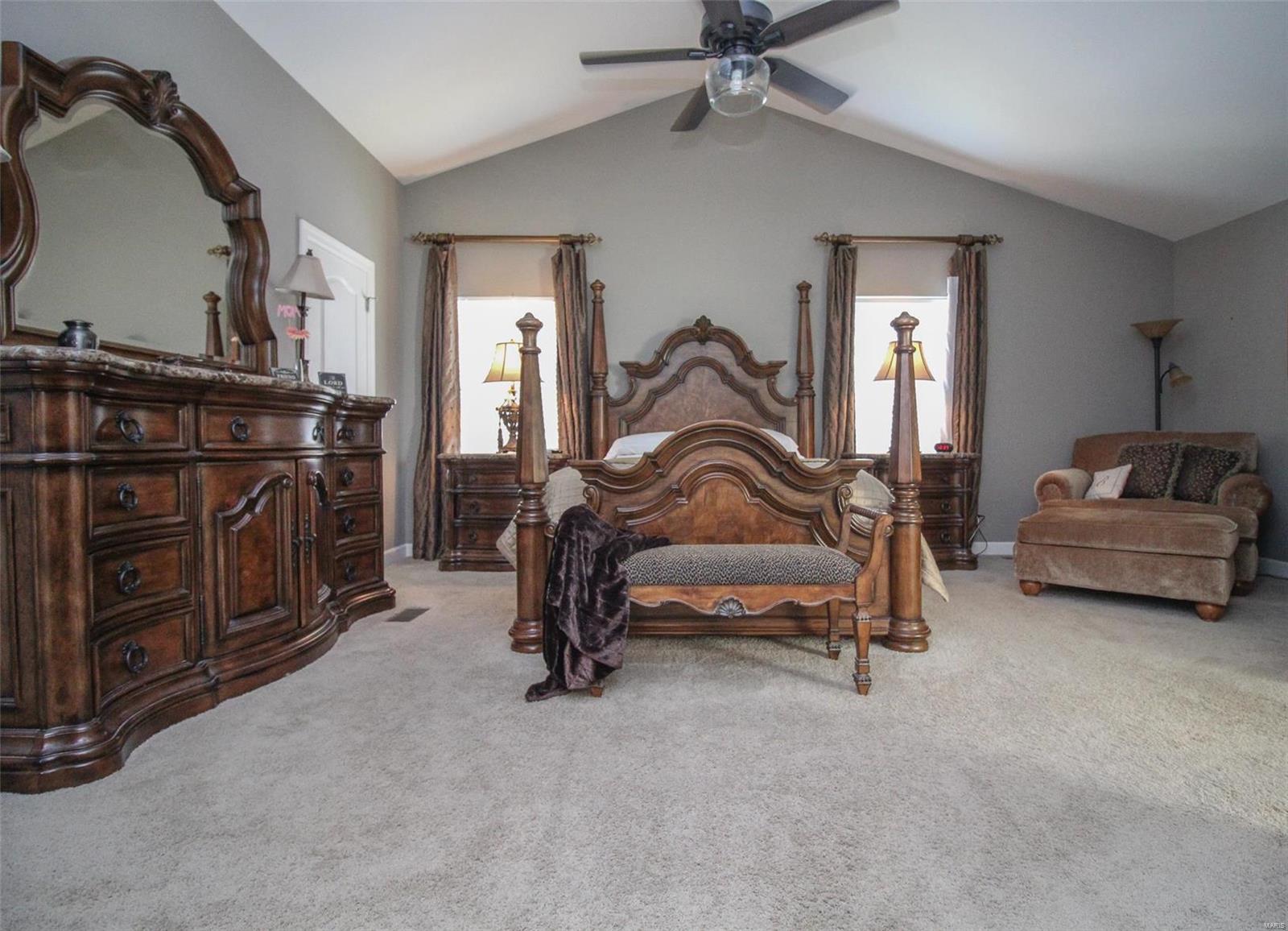 Chesterfield Farms One - Residential