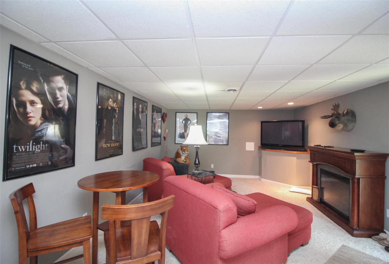 Chesterfield Farms One - Residential