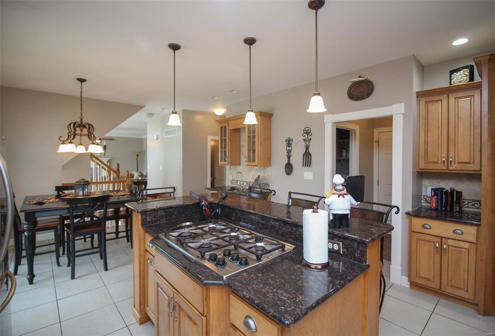 Chesterfield Farms One - Residential