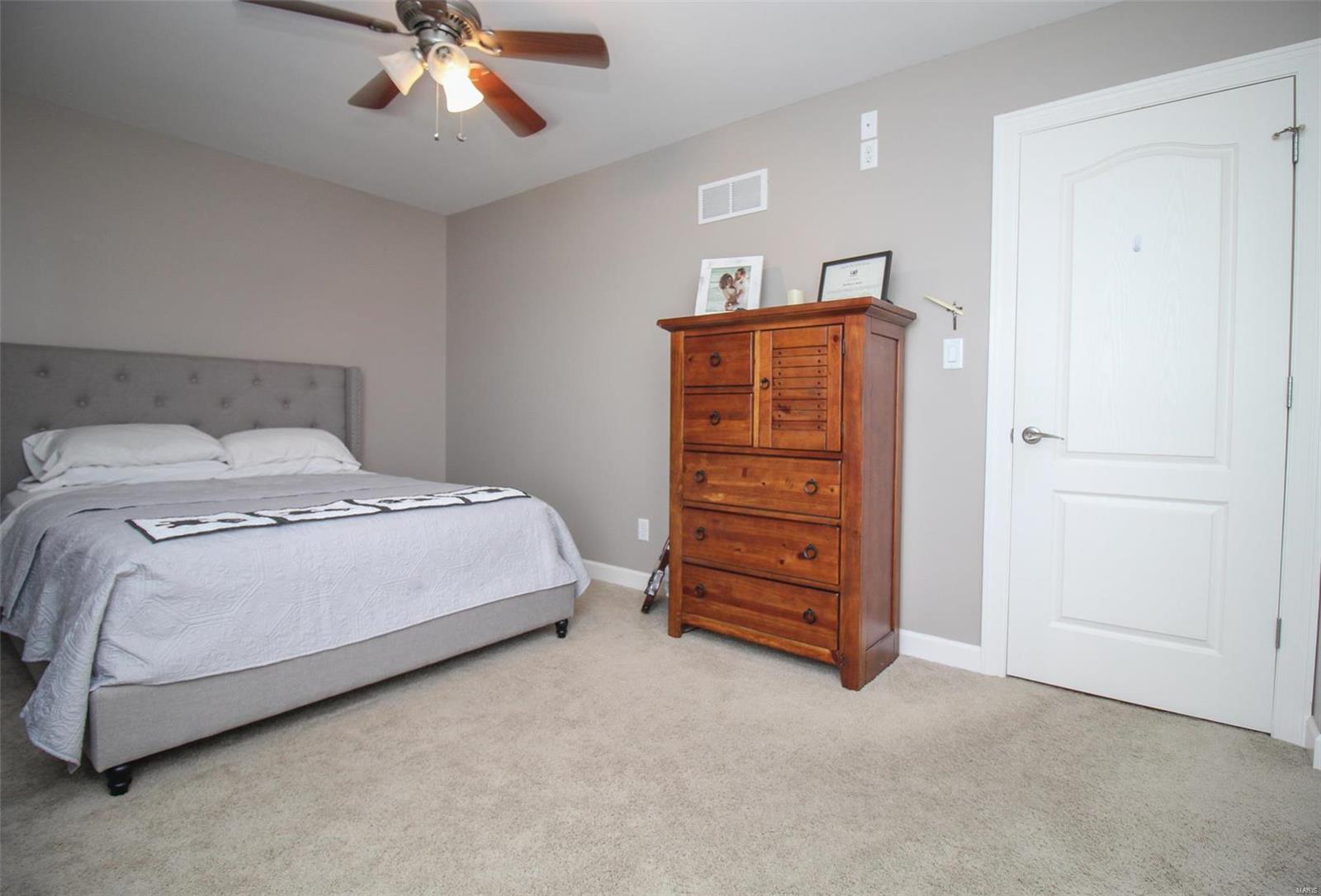 Chesterfield Farms One - Residential