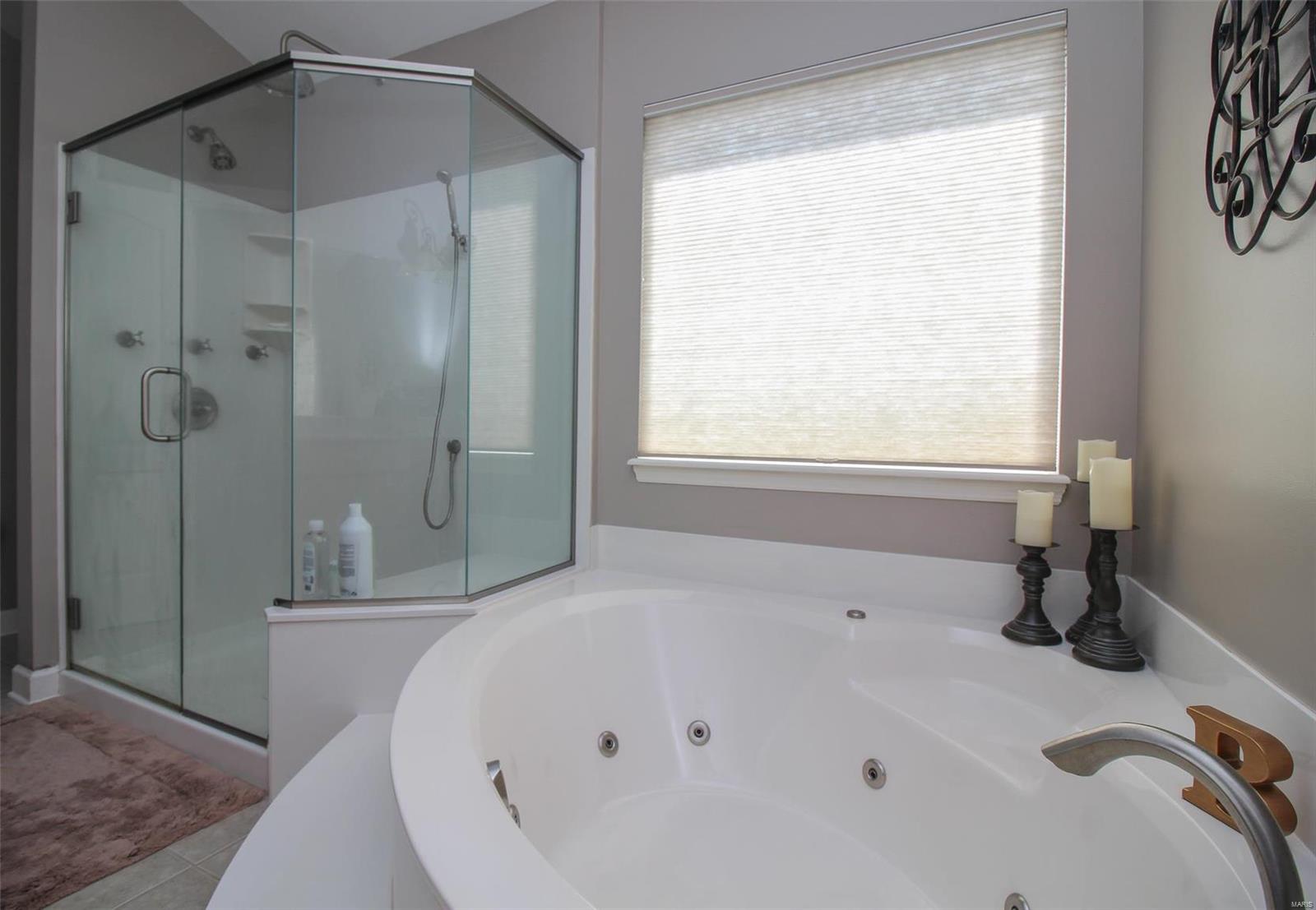 Chesterfield Farms One - Residential