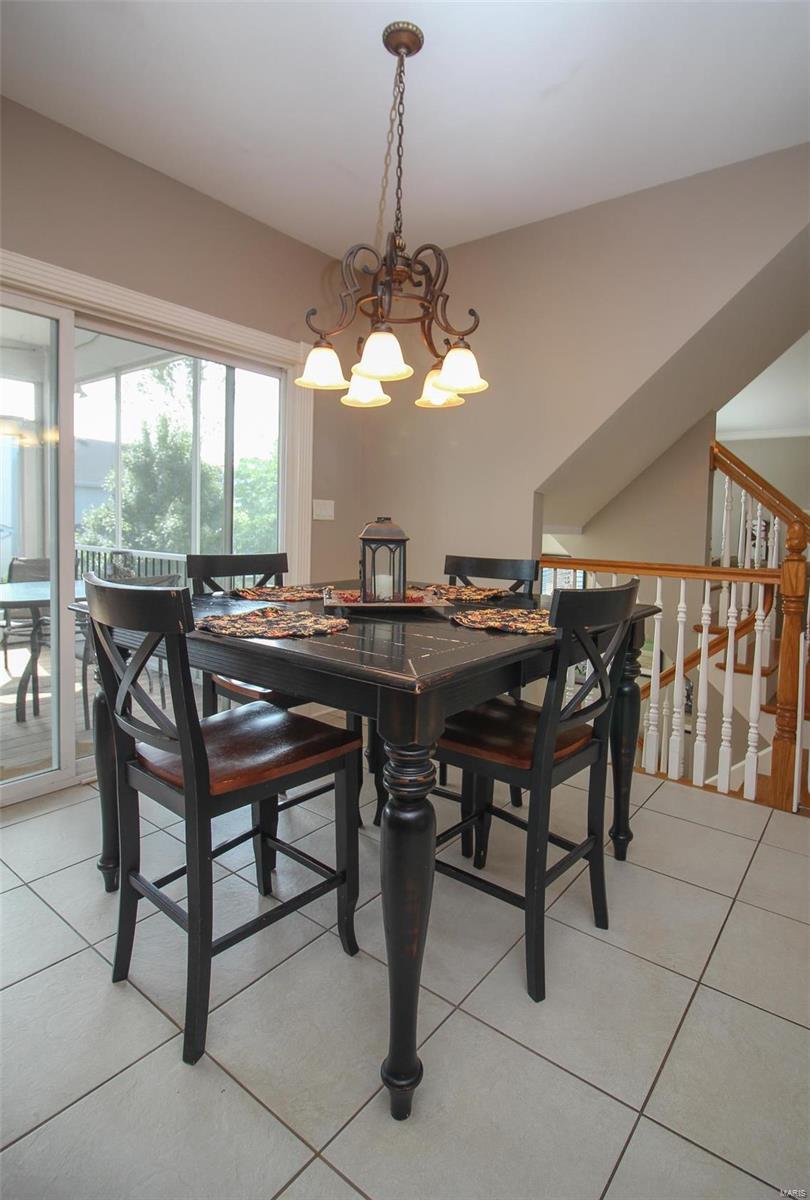 Chesterfield Farms One - Residential