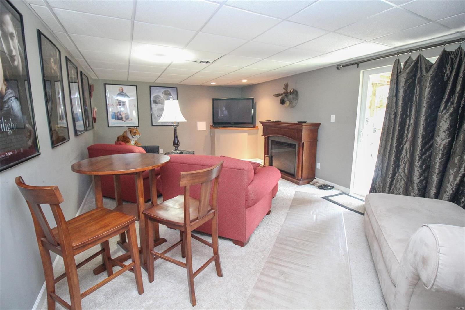 Chesterfield Farms One - Residential