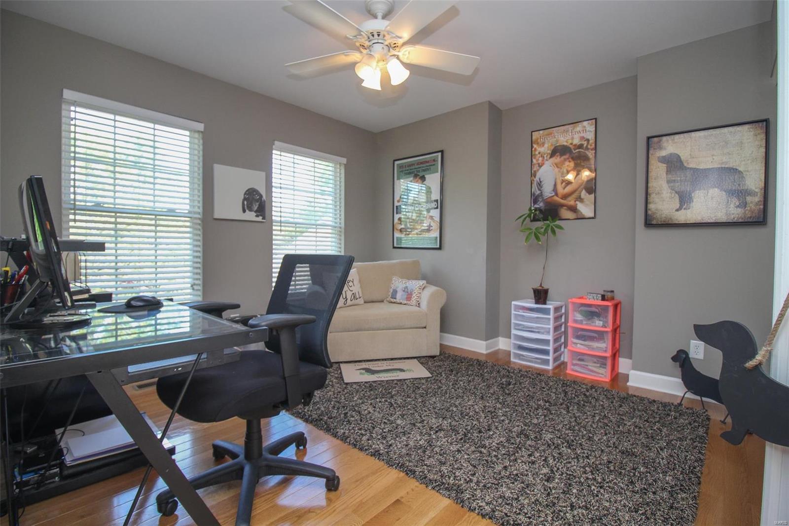 Chesterfield Farms One - Residential