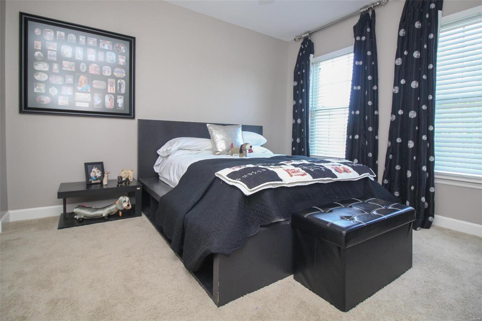 Chesterfield Farms One - Residential