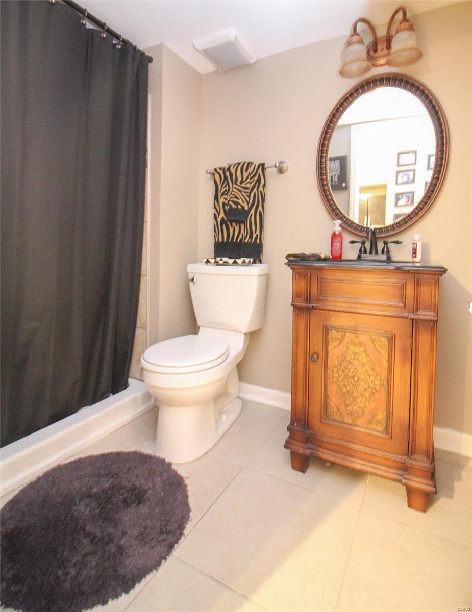 Chesterfield Farms One - Residential