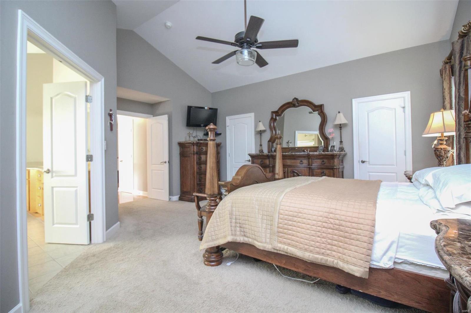 Chesterfield Farms One - Residential