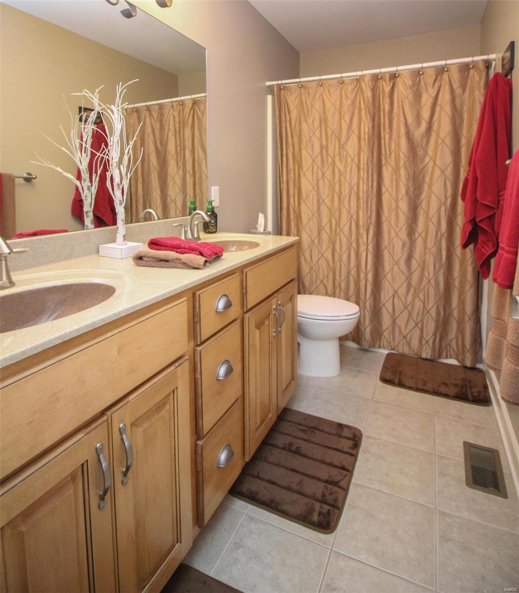 Chesterfield Farms One - Residential