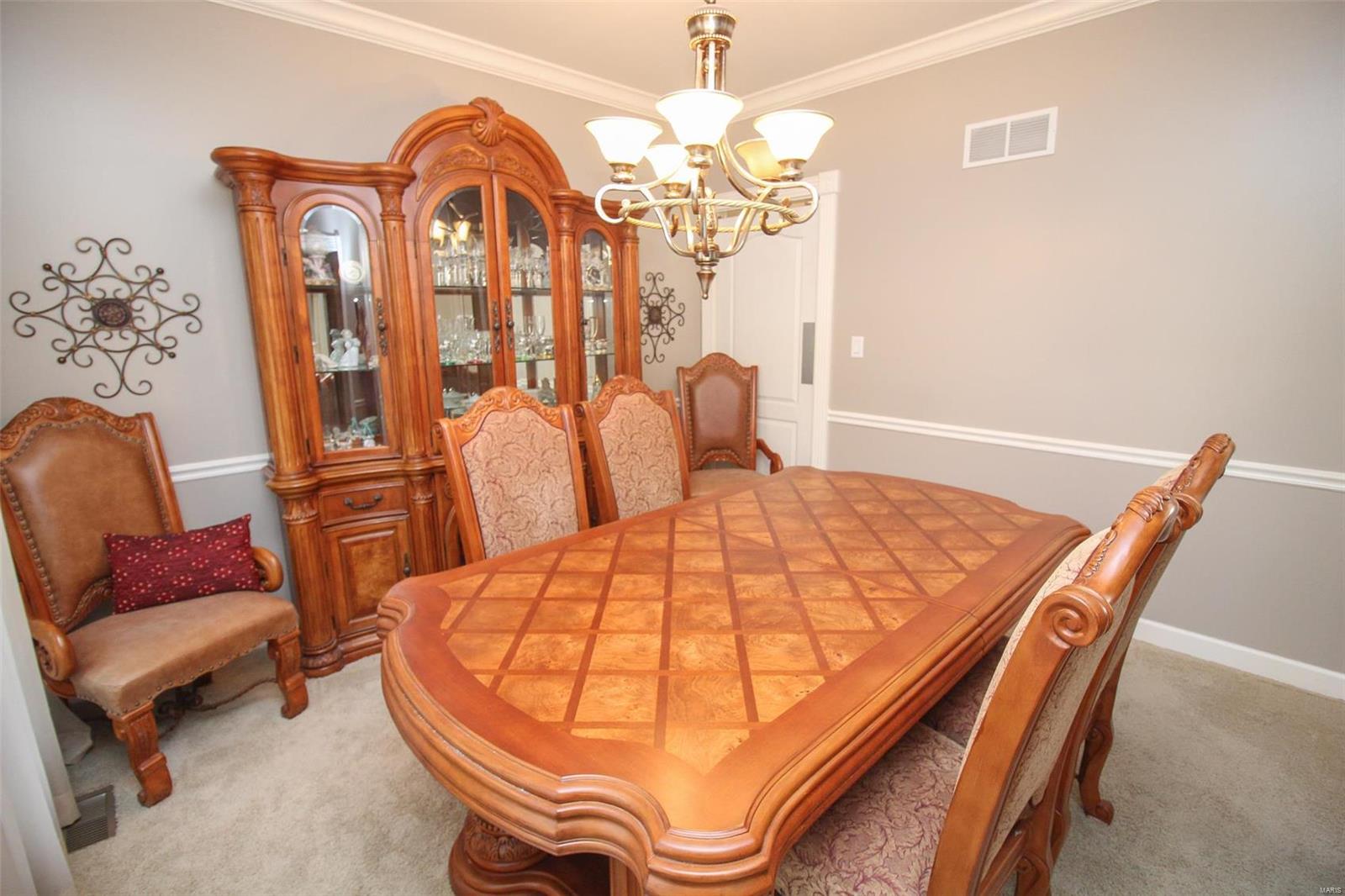 Chesterfield Farms One - Residential