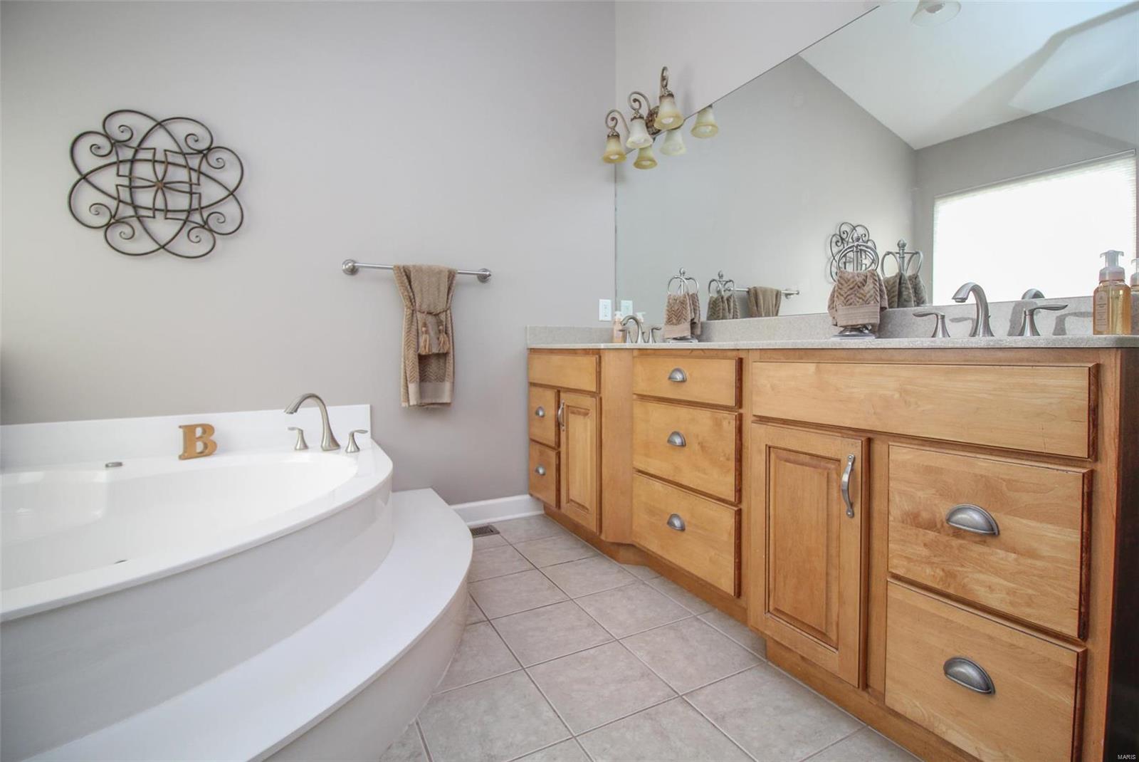 Chesterfield Farms One - Residential