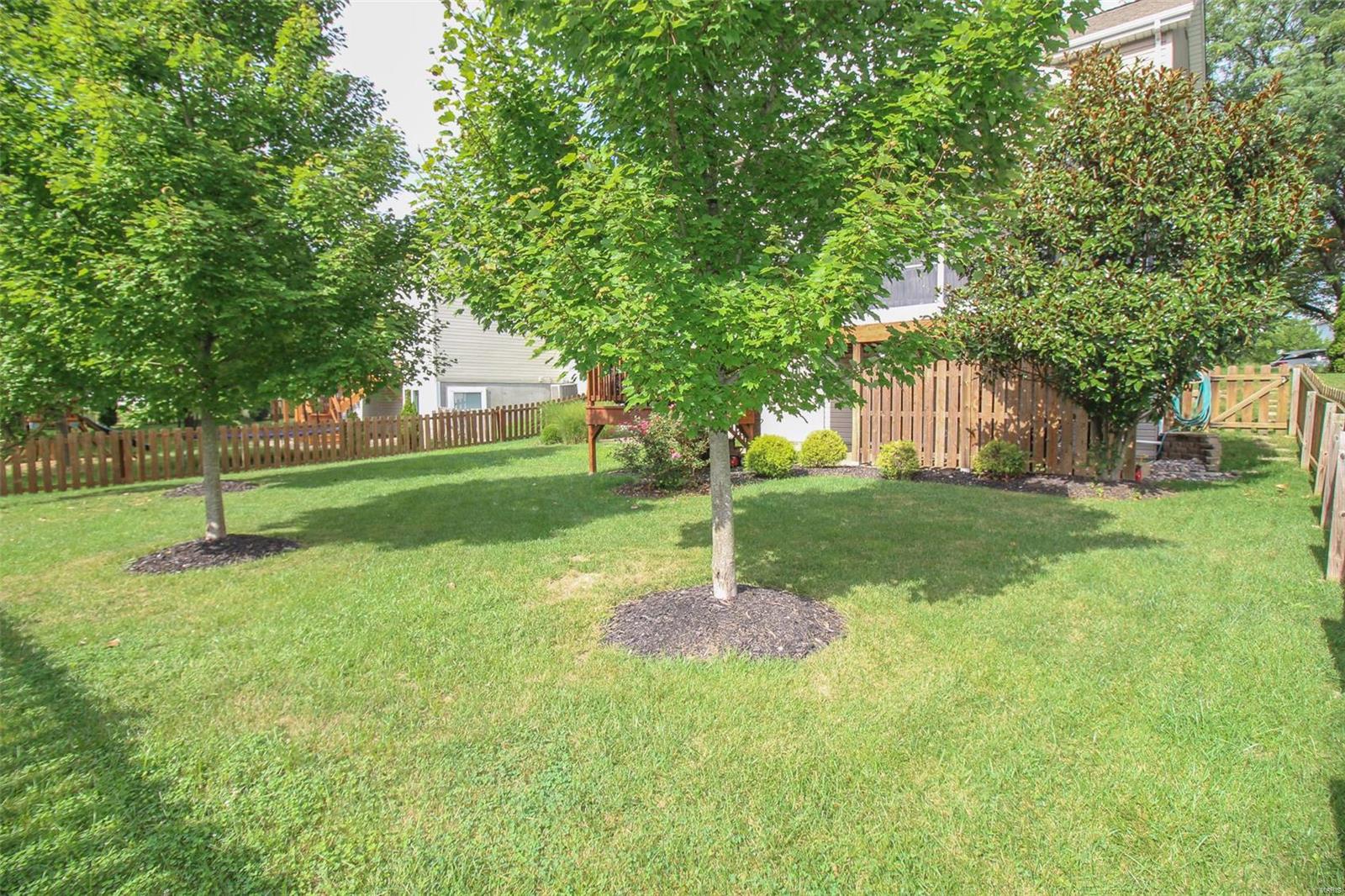 Chesterfield Farms One - Residential