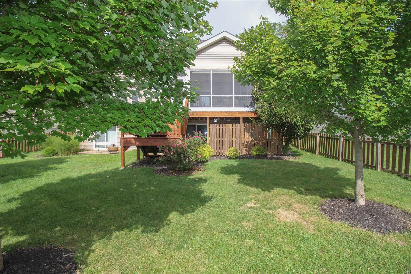 Chesterfield Farms One - Residential