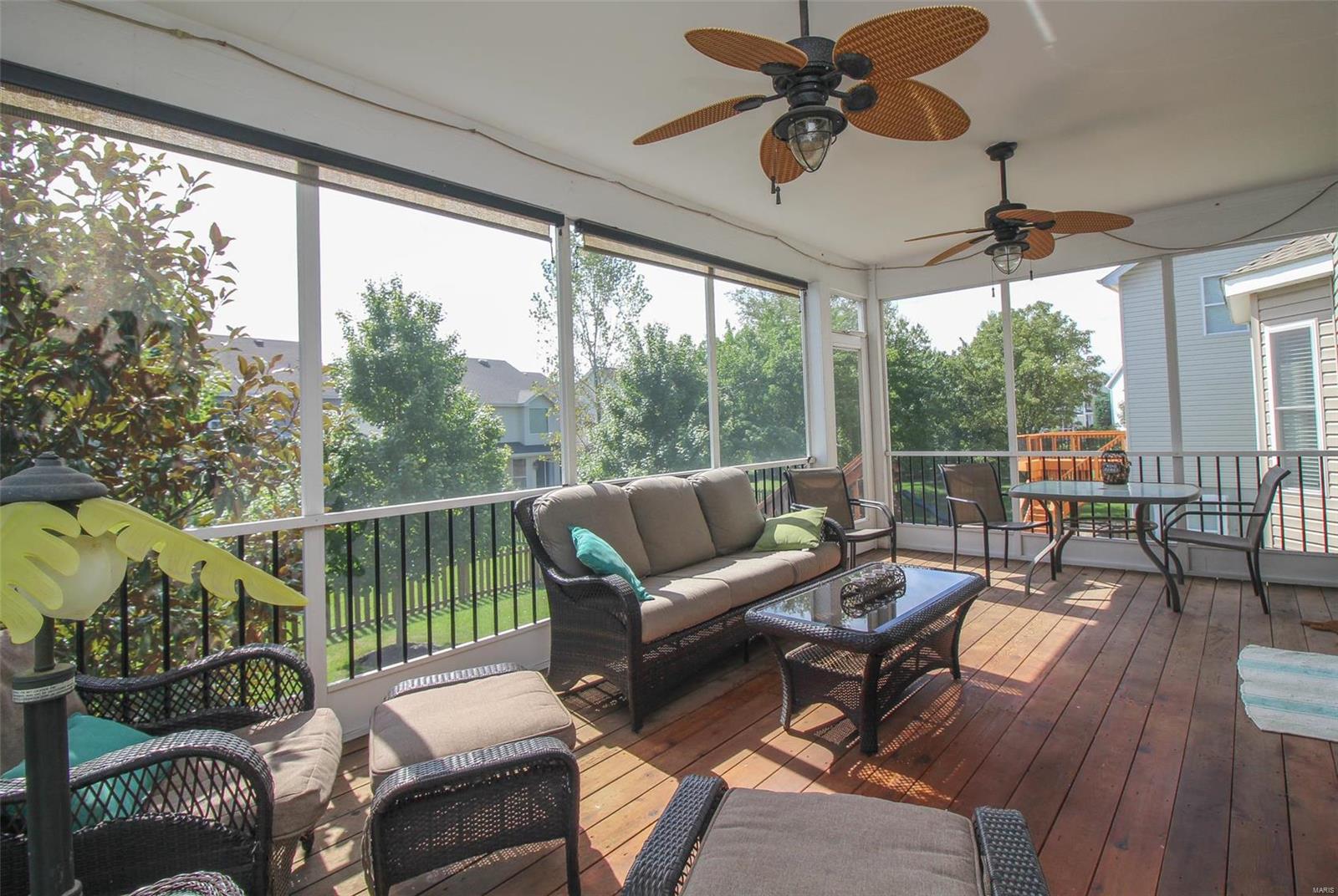 Chesterfield Farms One - Residential