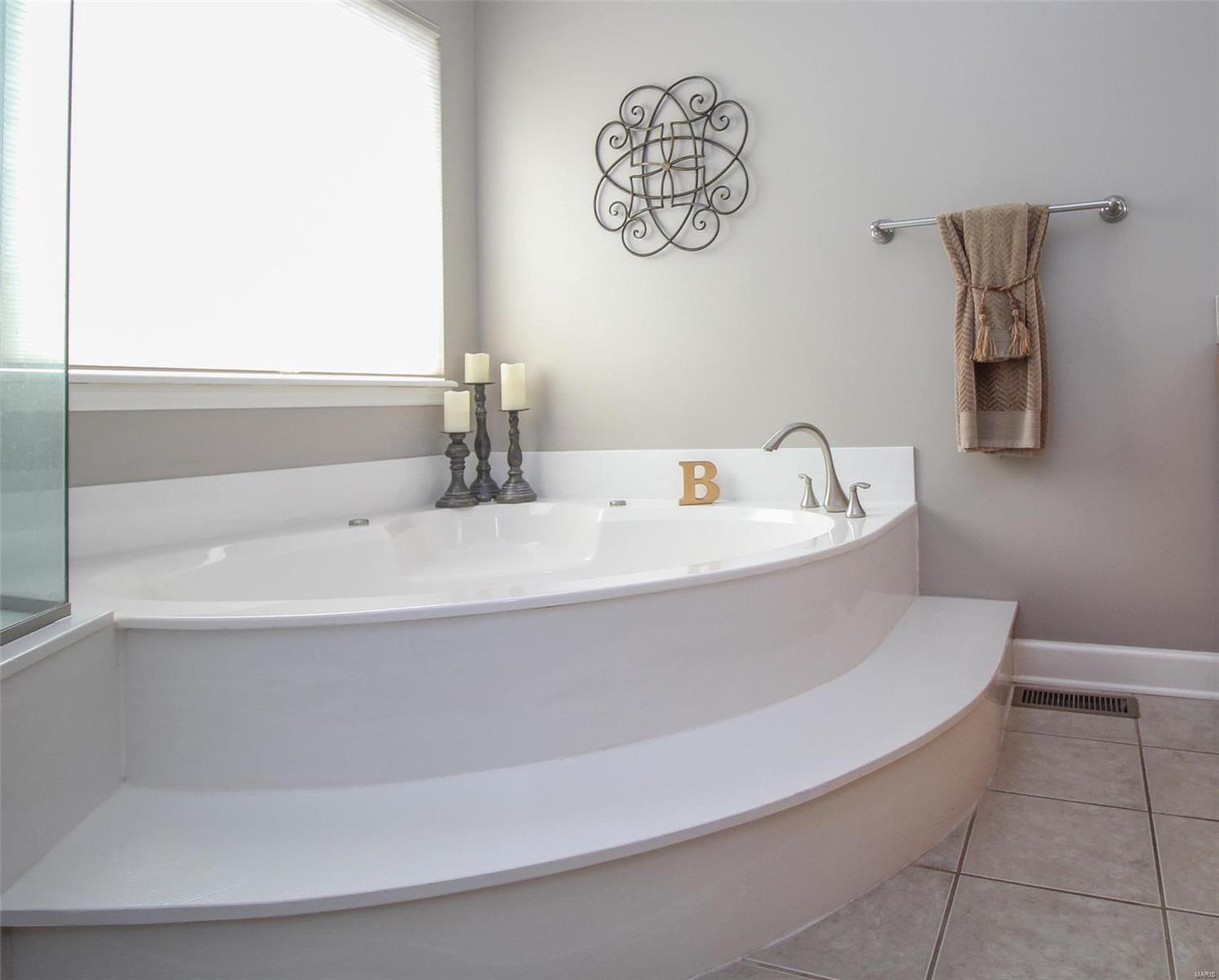 Chesterfield Farms One - Residential