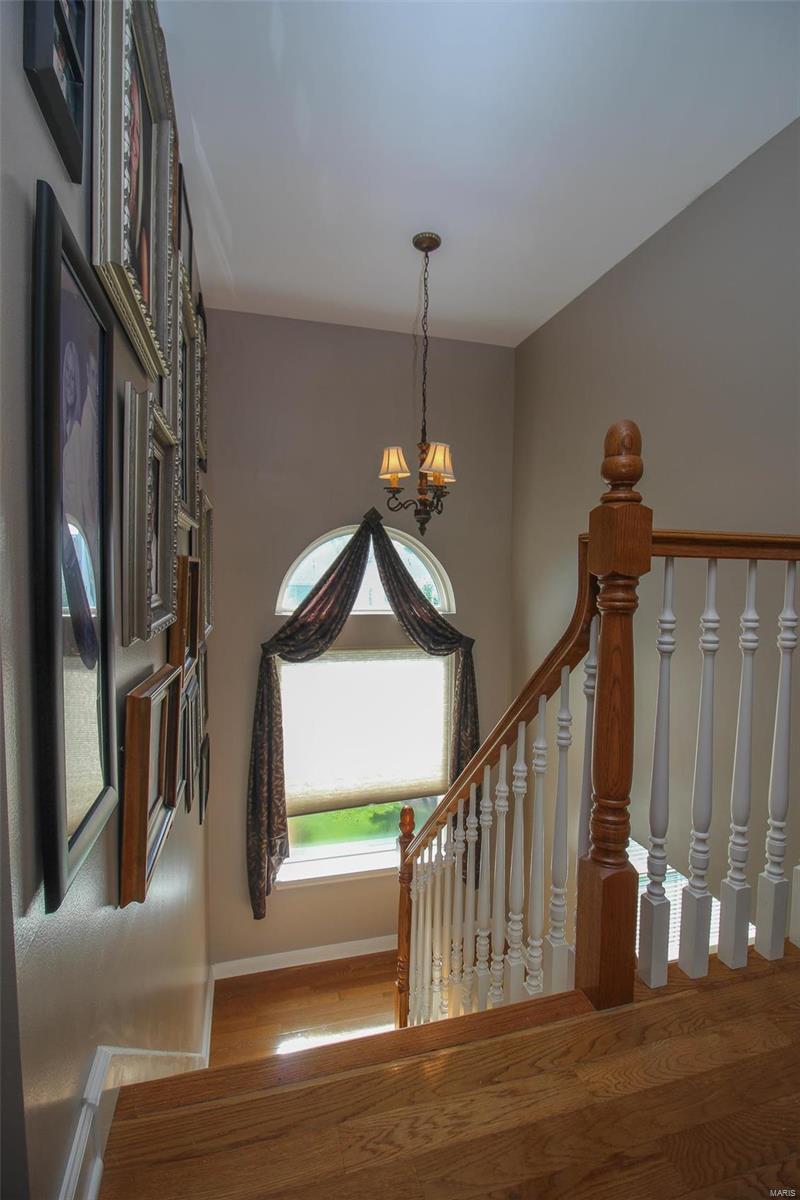 Chesterfield Farms One - Residential