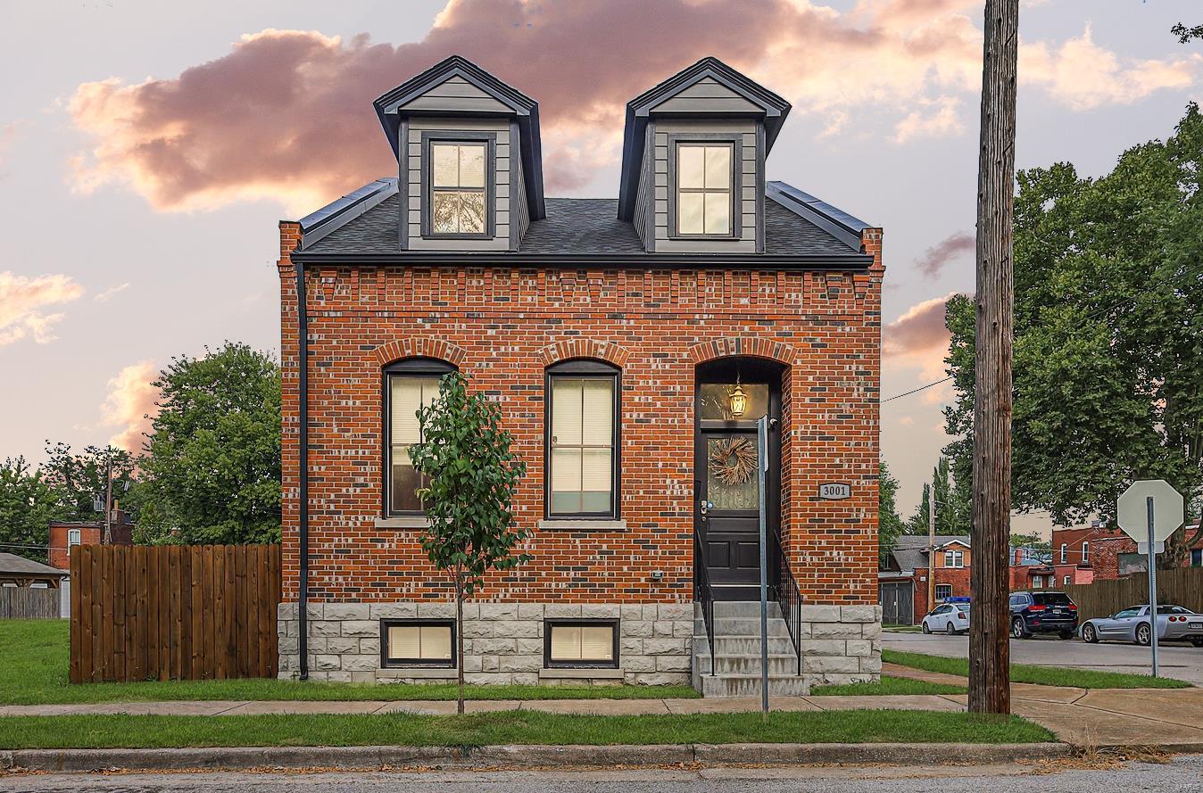 Benton Park Place - Residential