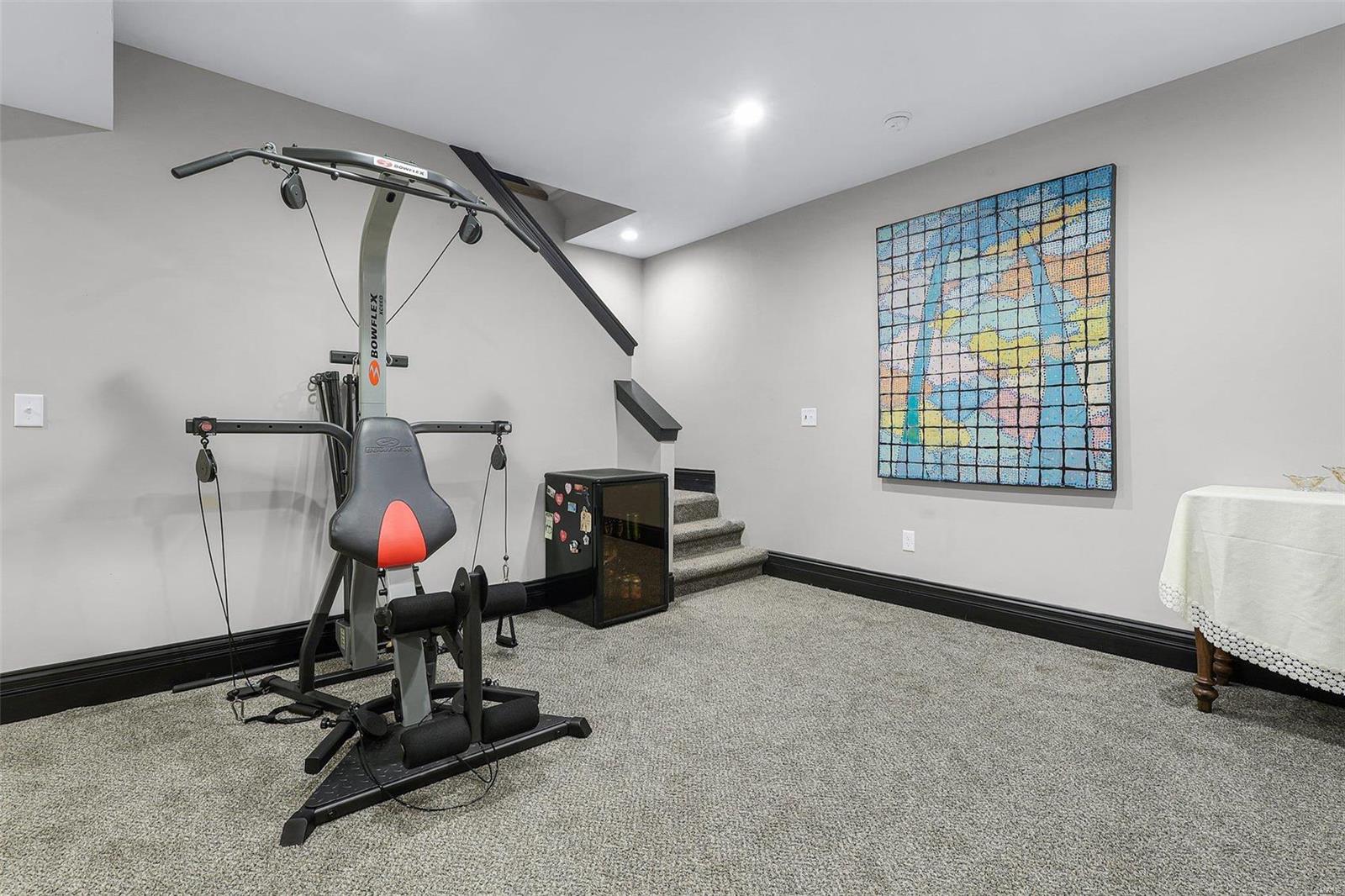 Benton Park Place - Residential