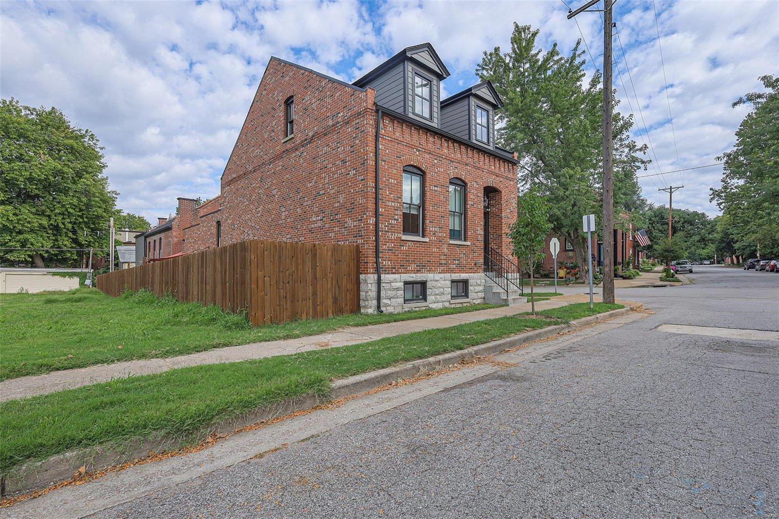 Benton Park Place - Residential