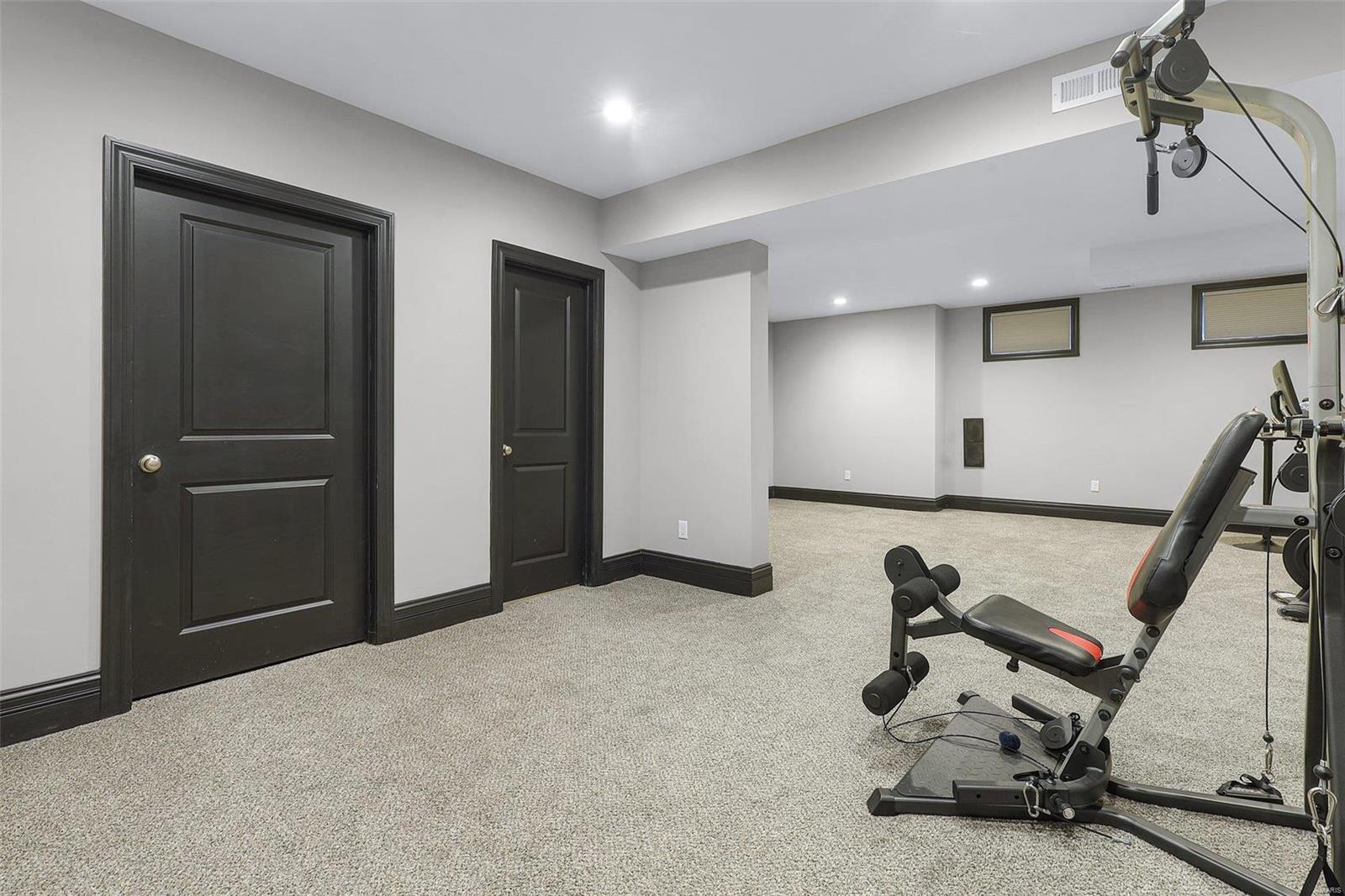 Benton Park Place - Residential