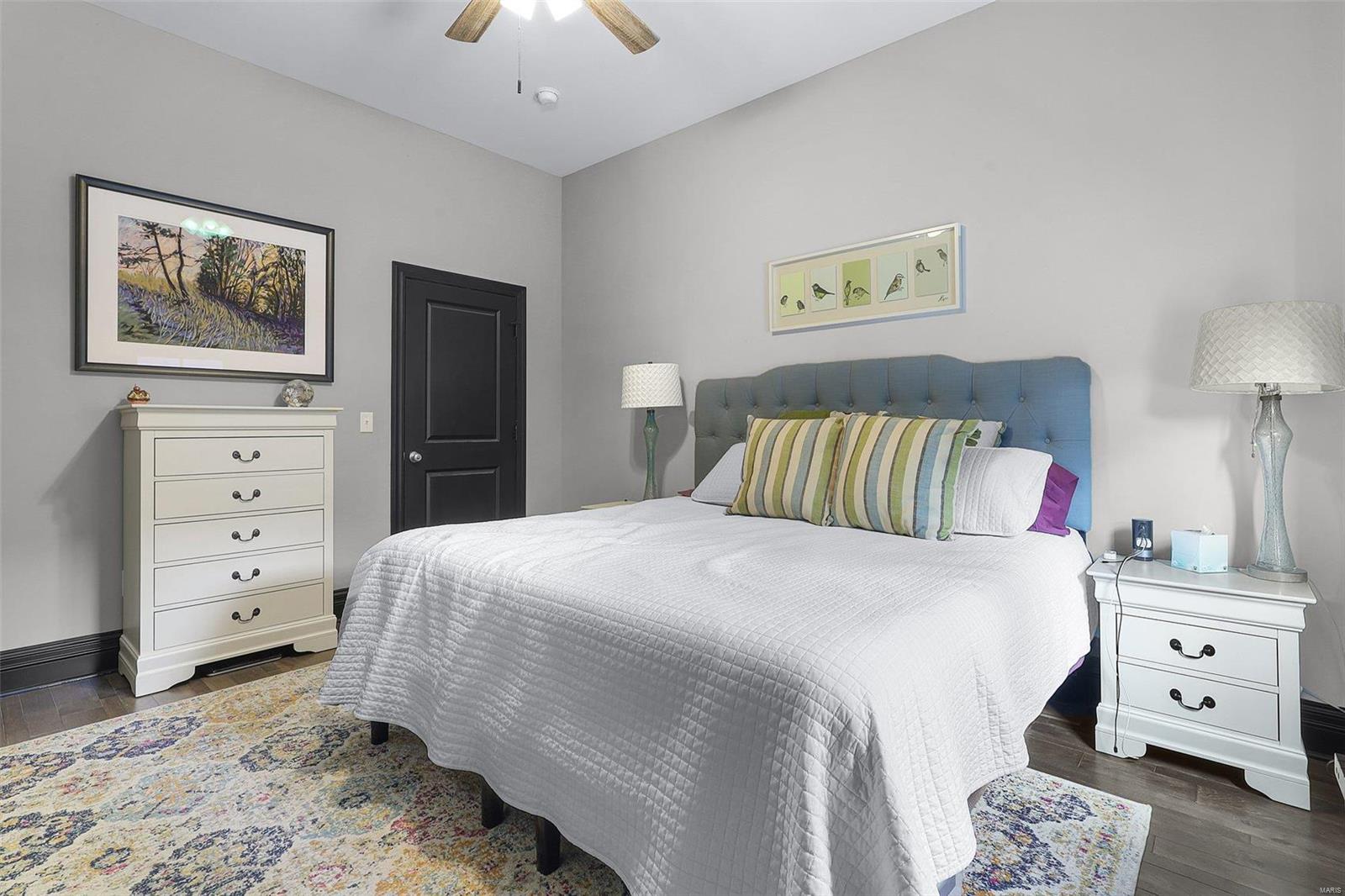 Benton Park Place - Residential