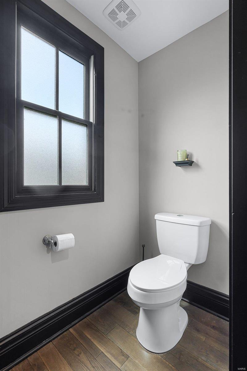 Benton Park Place - Residential