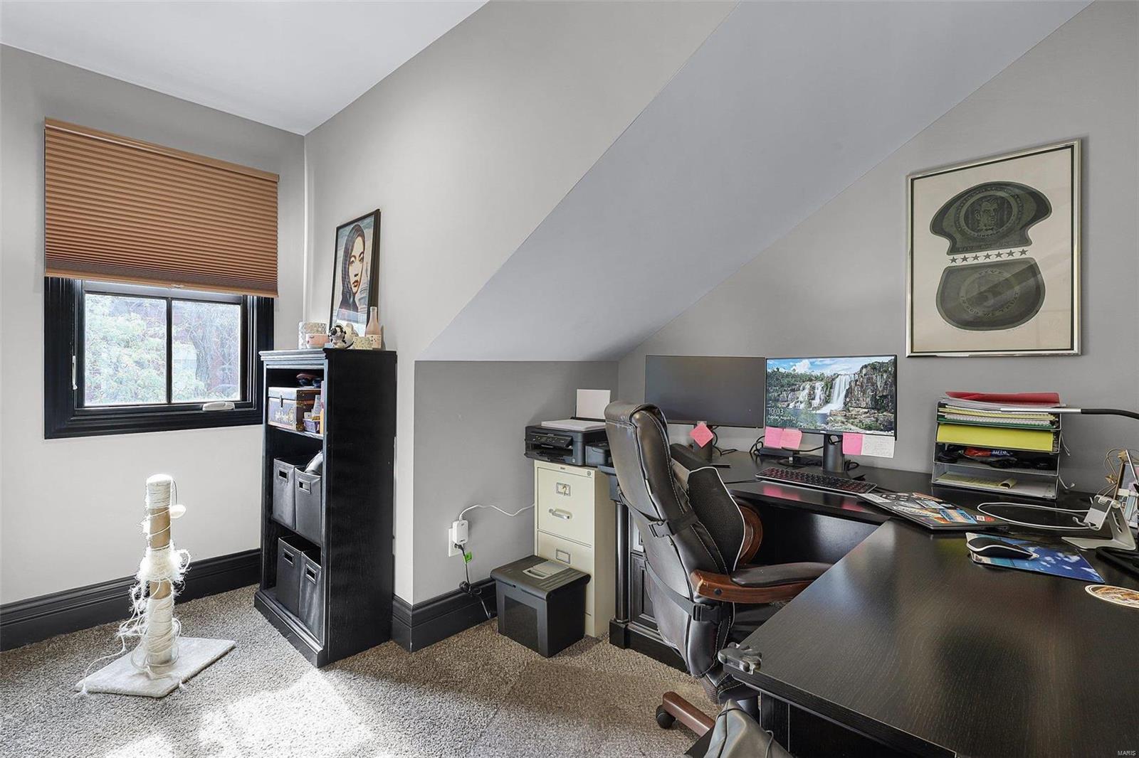 Benton Park Place - Residential