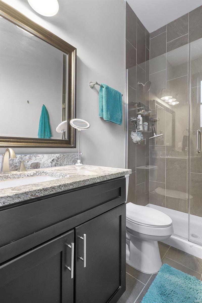 Benton Park Place - Residential