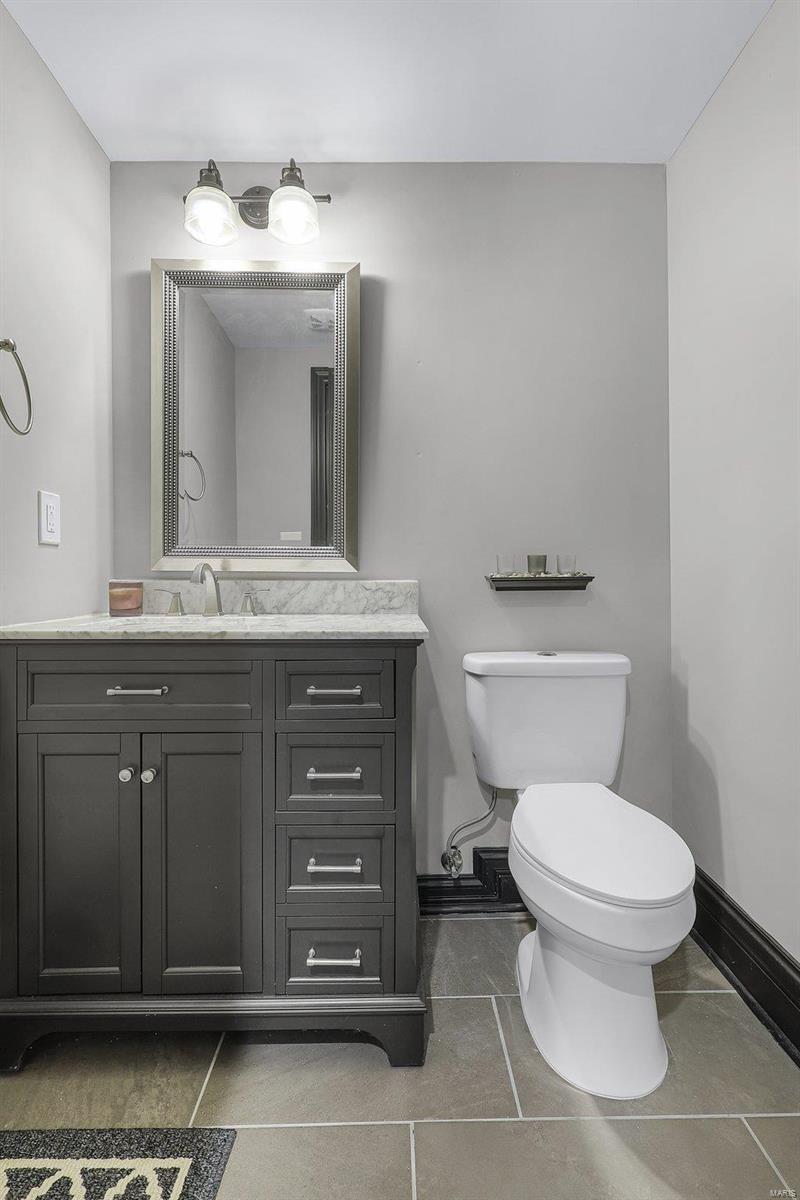 Benton Park Place - Residential