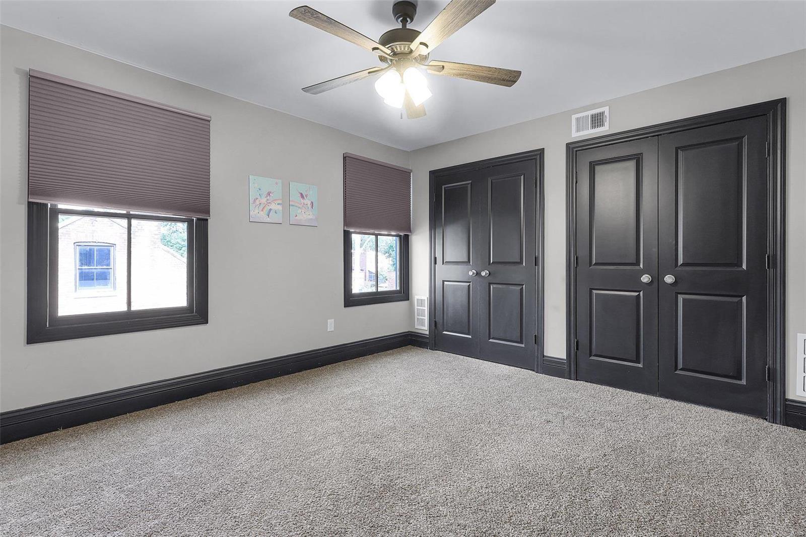 Benton Park Place - Residential