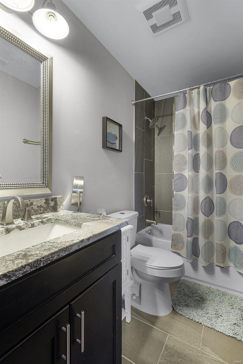 Benton Park Place - Residential