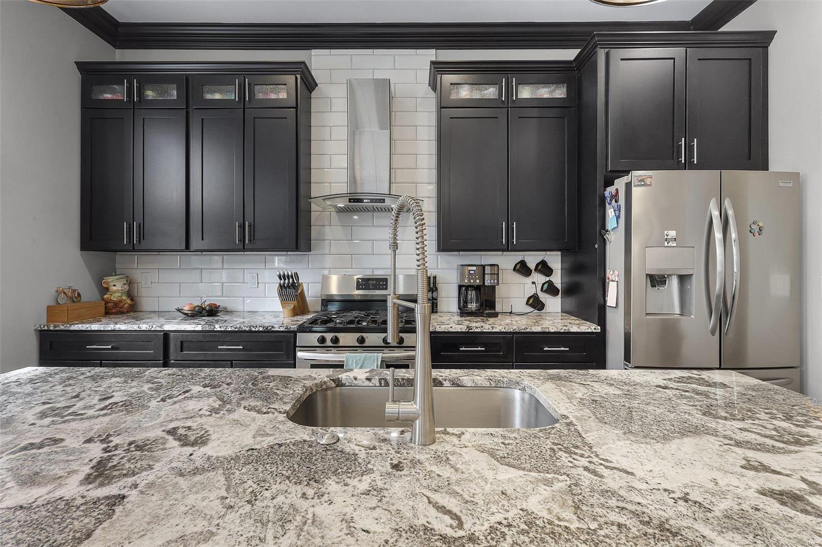 Benton Park Place - Residential