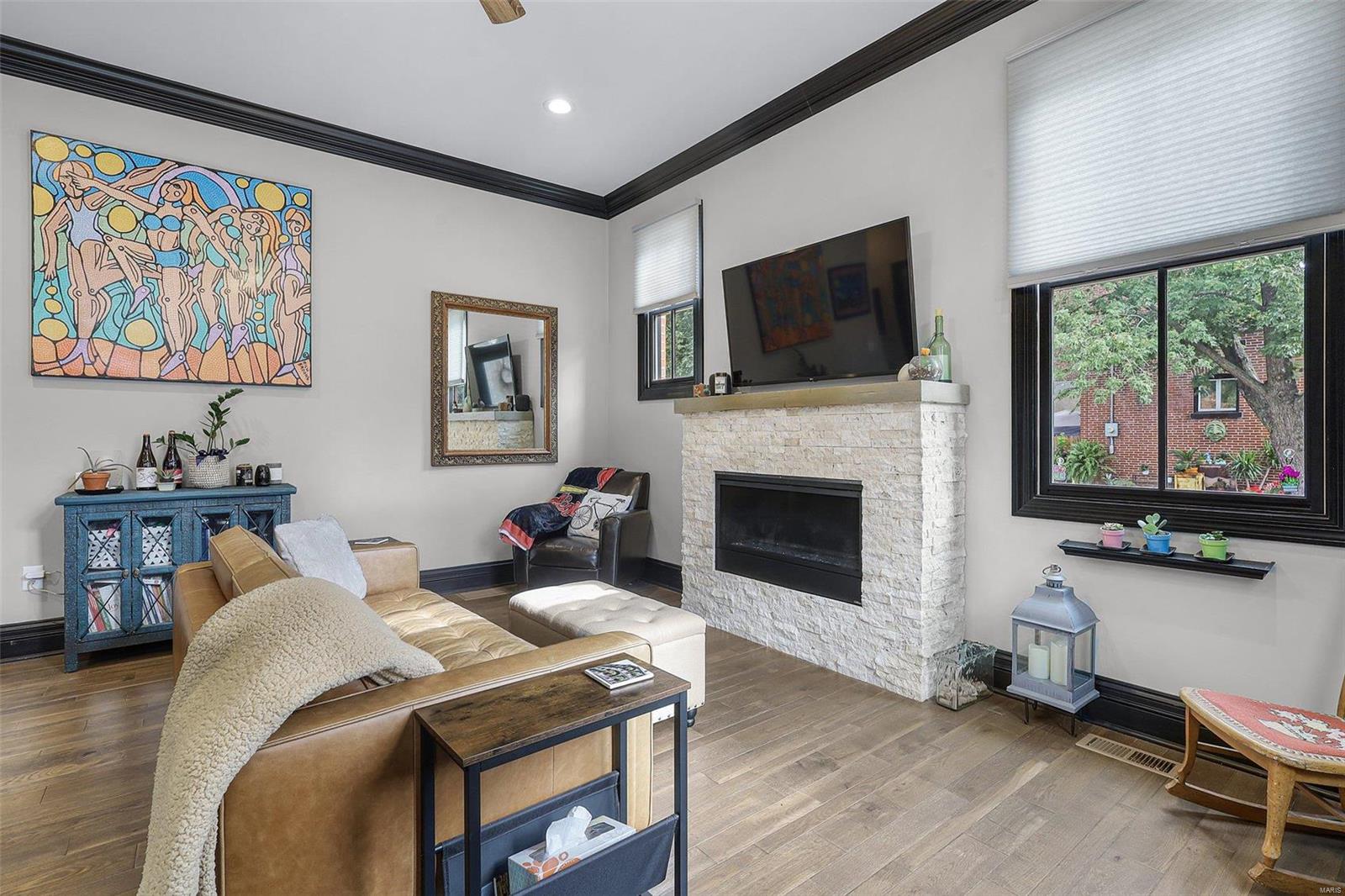 Benton Park Place - Residential