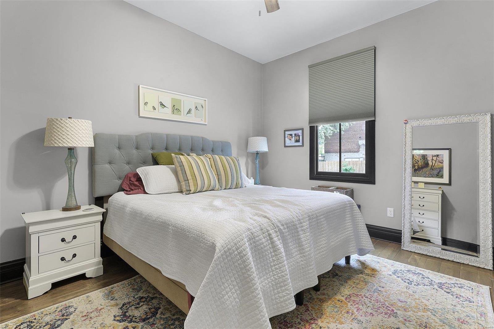 Benton Park Place - Residential