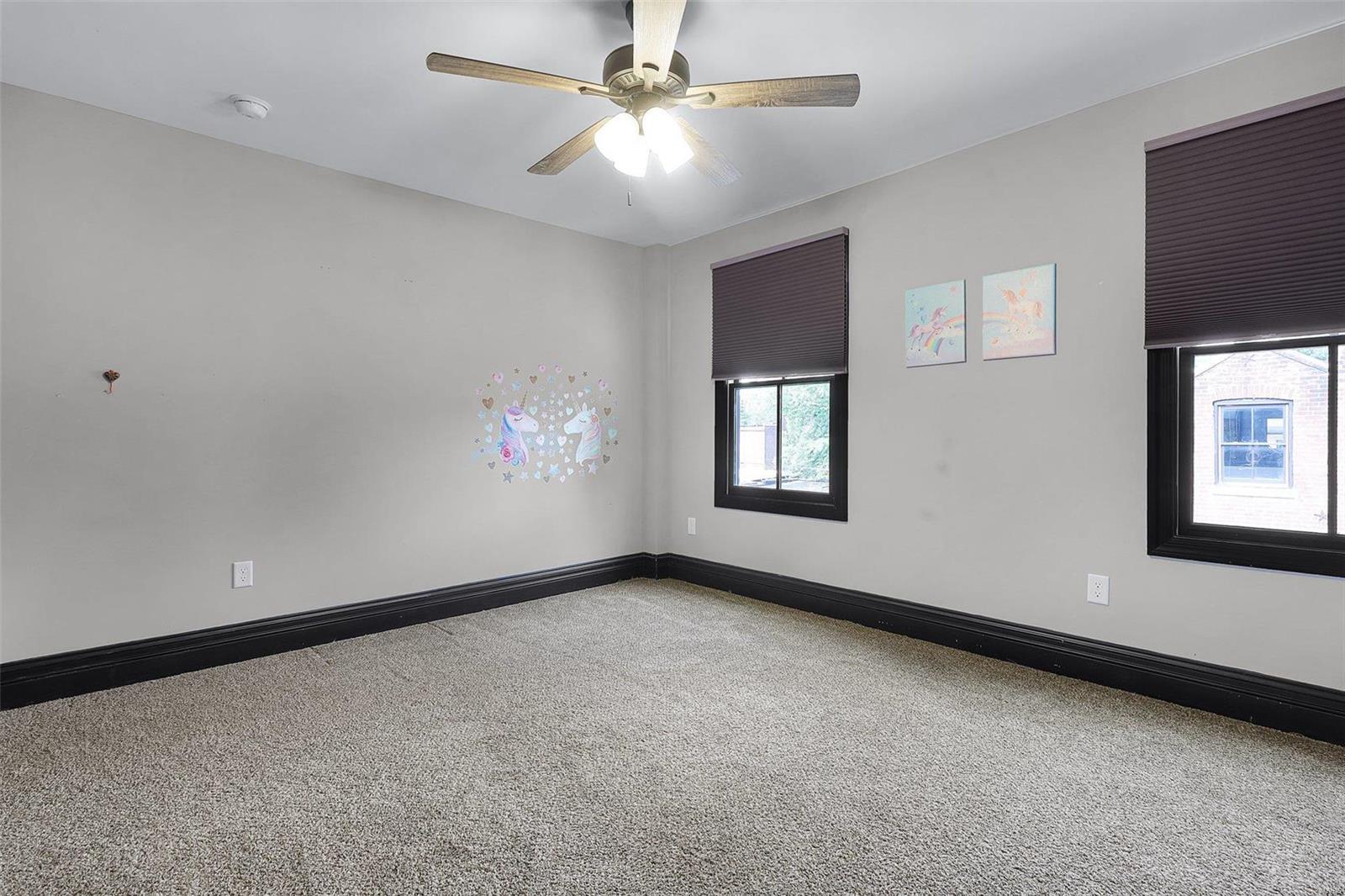 Benton Park Place - Residential