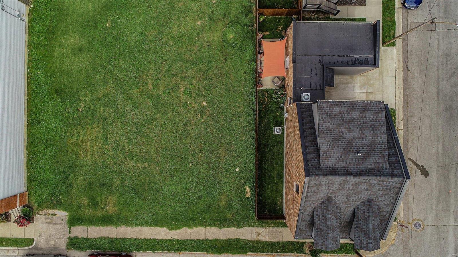 Benton Park Place - Residential