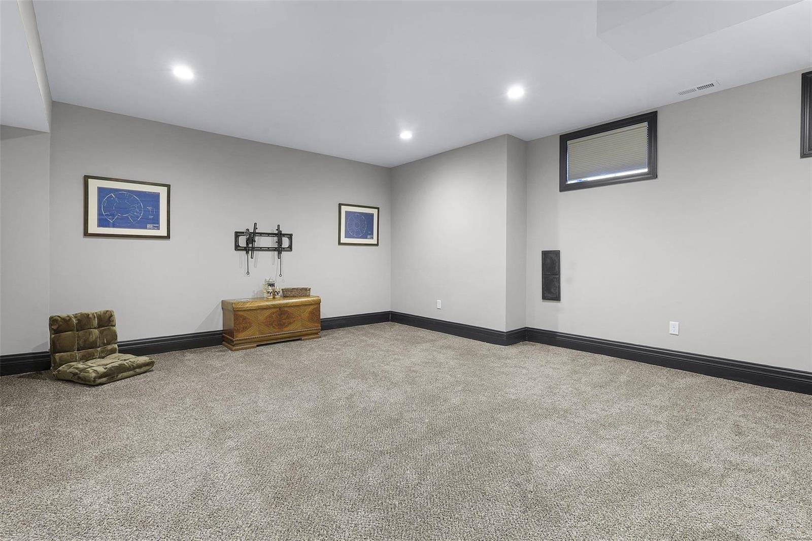 Benton Park Place - Residential