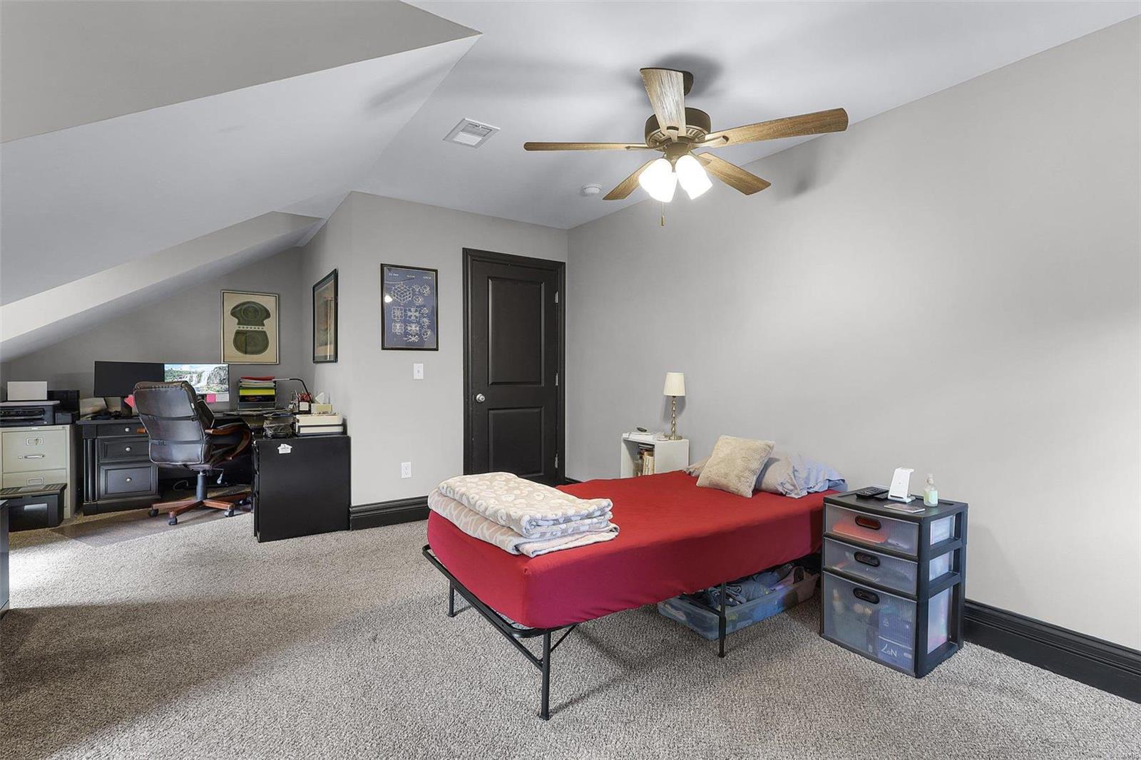 Benton Park Place - Residential