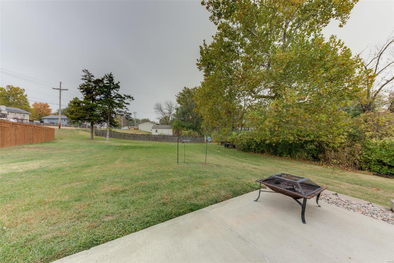 Fall Rivers Estates - Residential