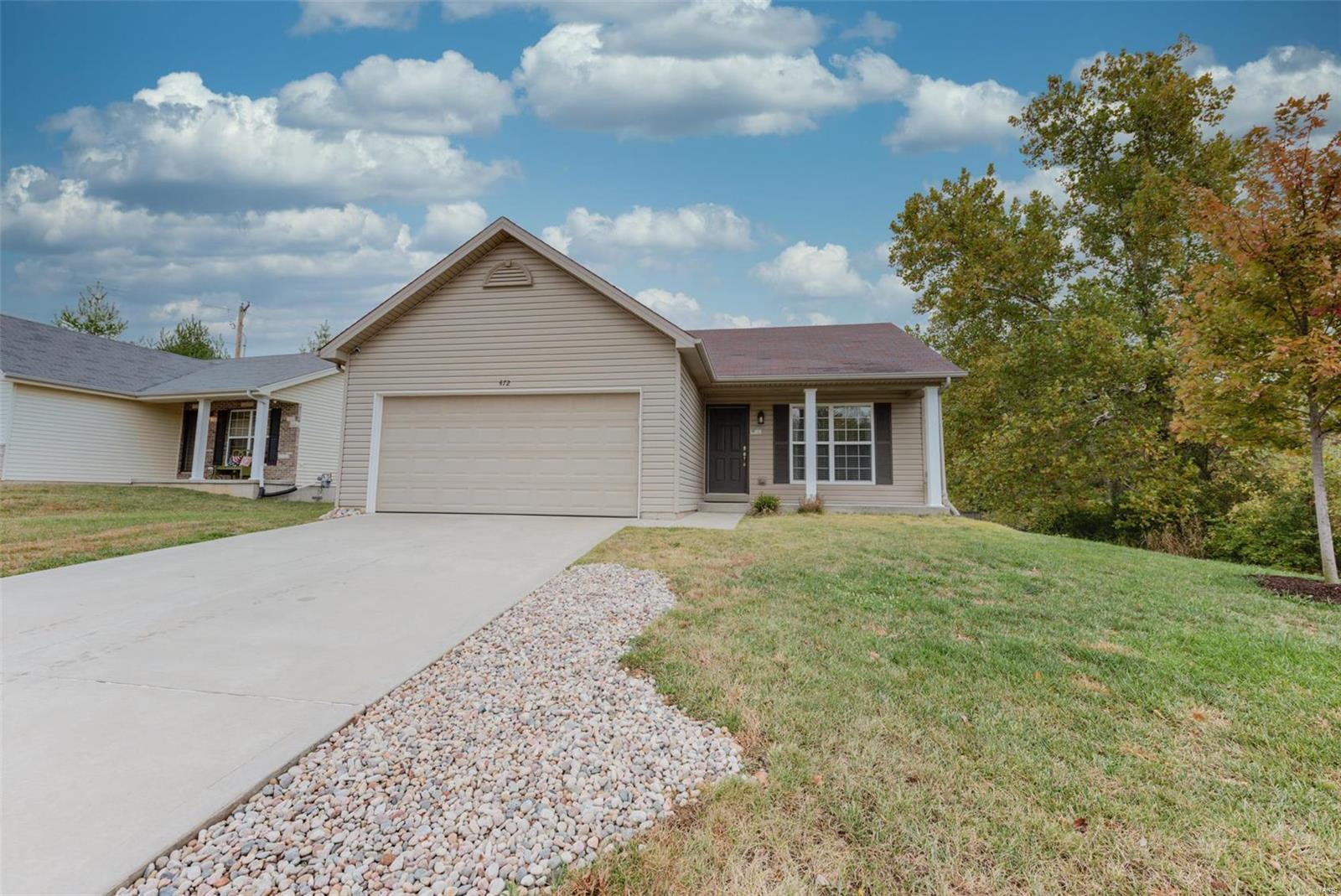 Fall Rivers Estates - Residential