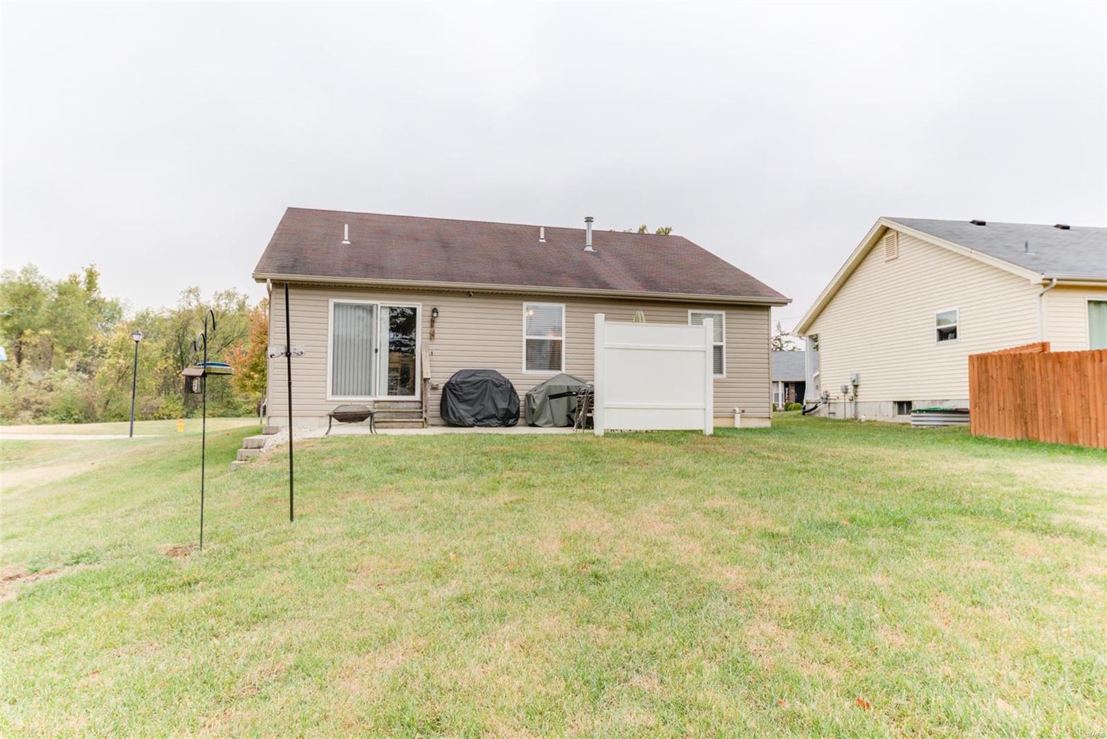 Fall Rivers Estates - Residential