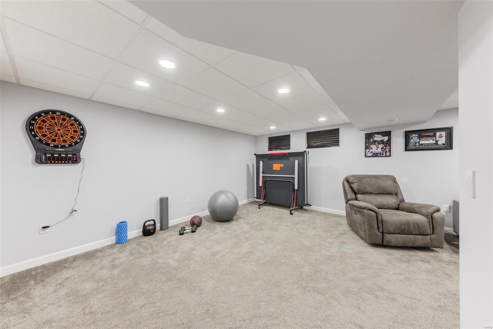 Fall Rivers Estates - Residential