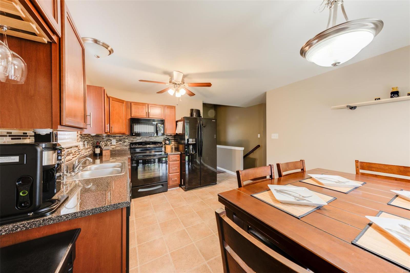 Fall Rivers Estates - Residential