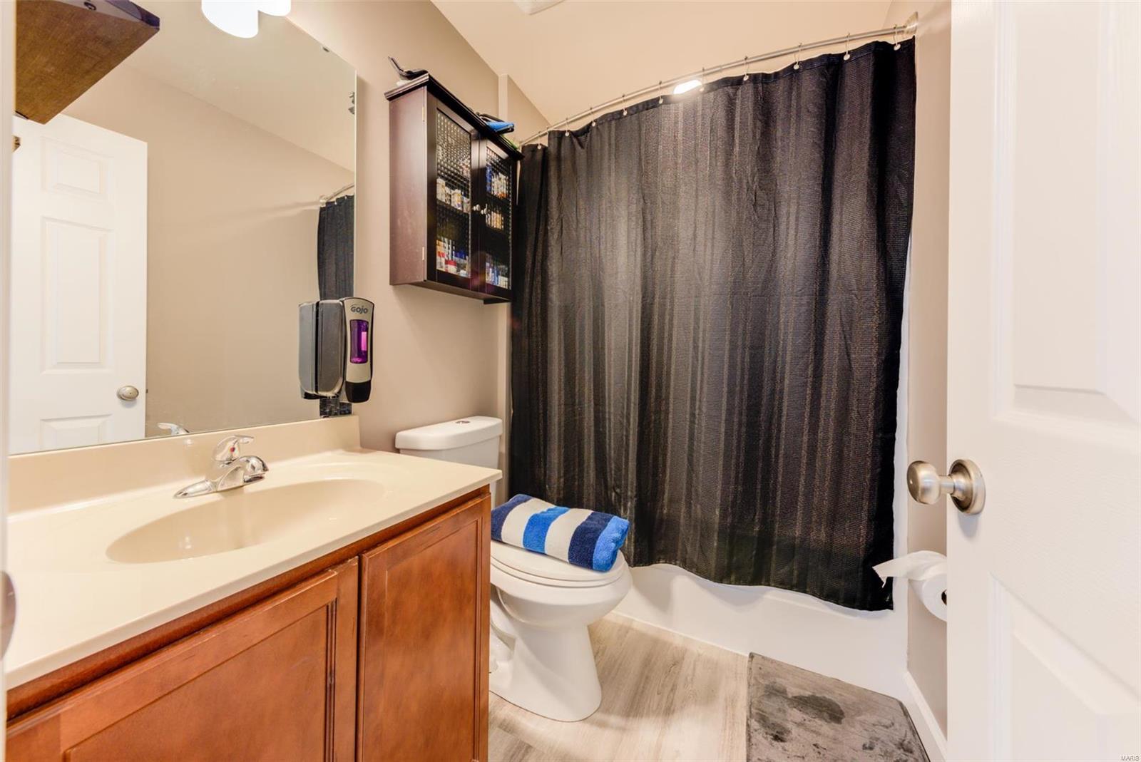 Fall Rivers Estates - Residential