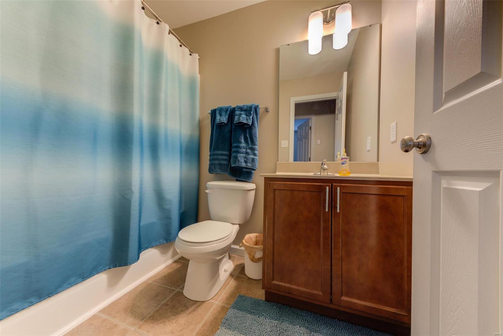 Fall Rivers Estates - Residential