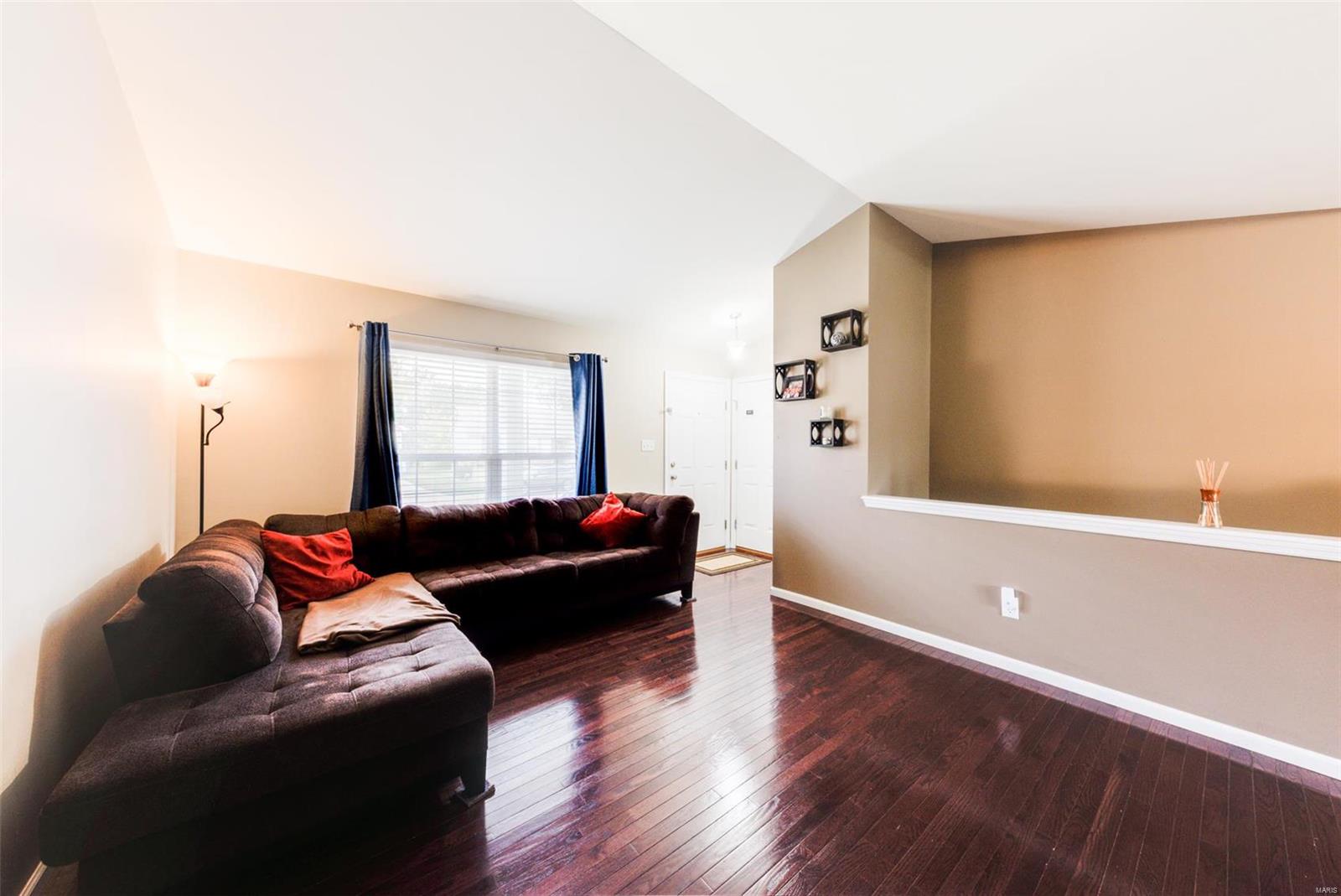 Fall Rivers Estates - Residential
