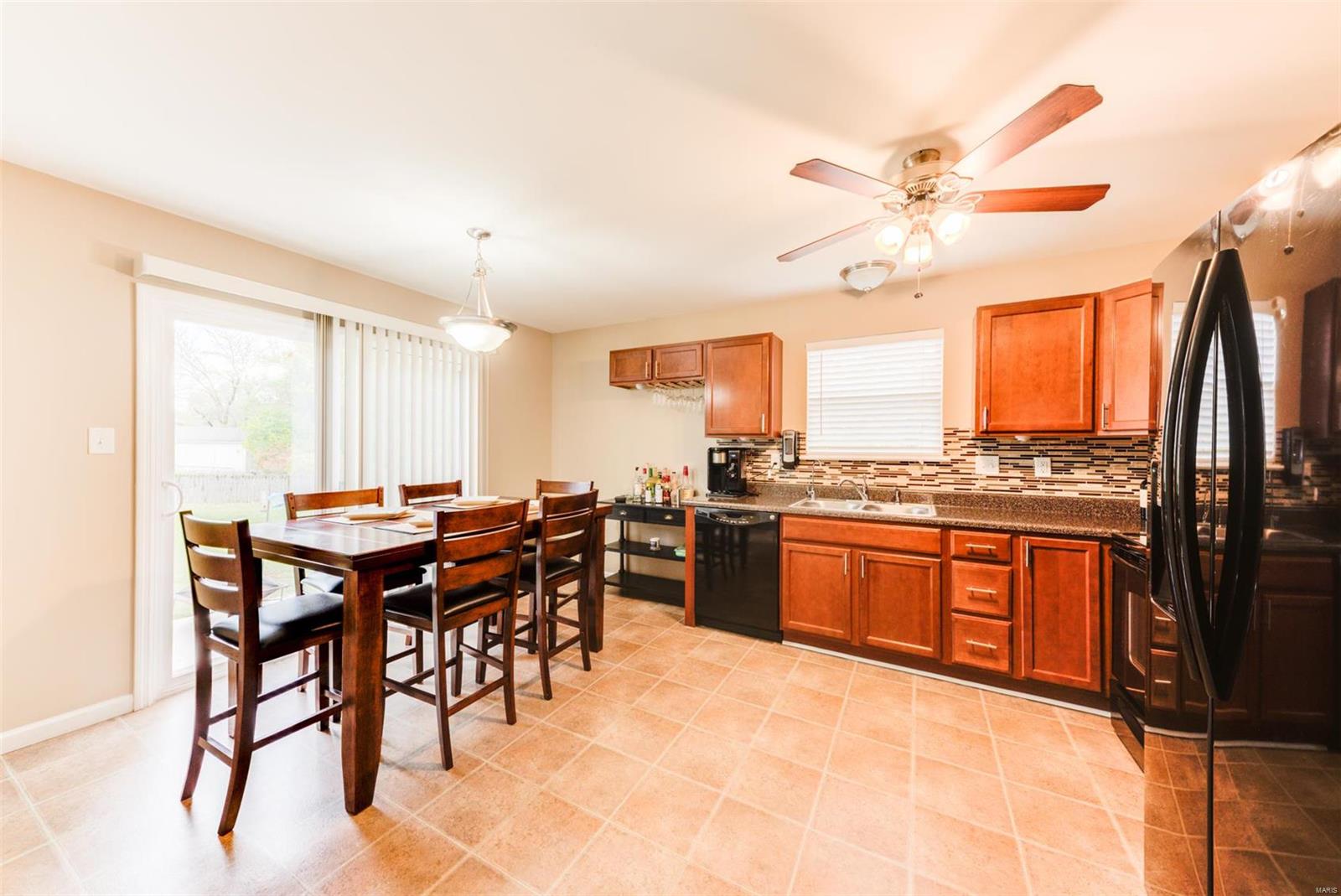 Fall Rivers Estates - Residential