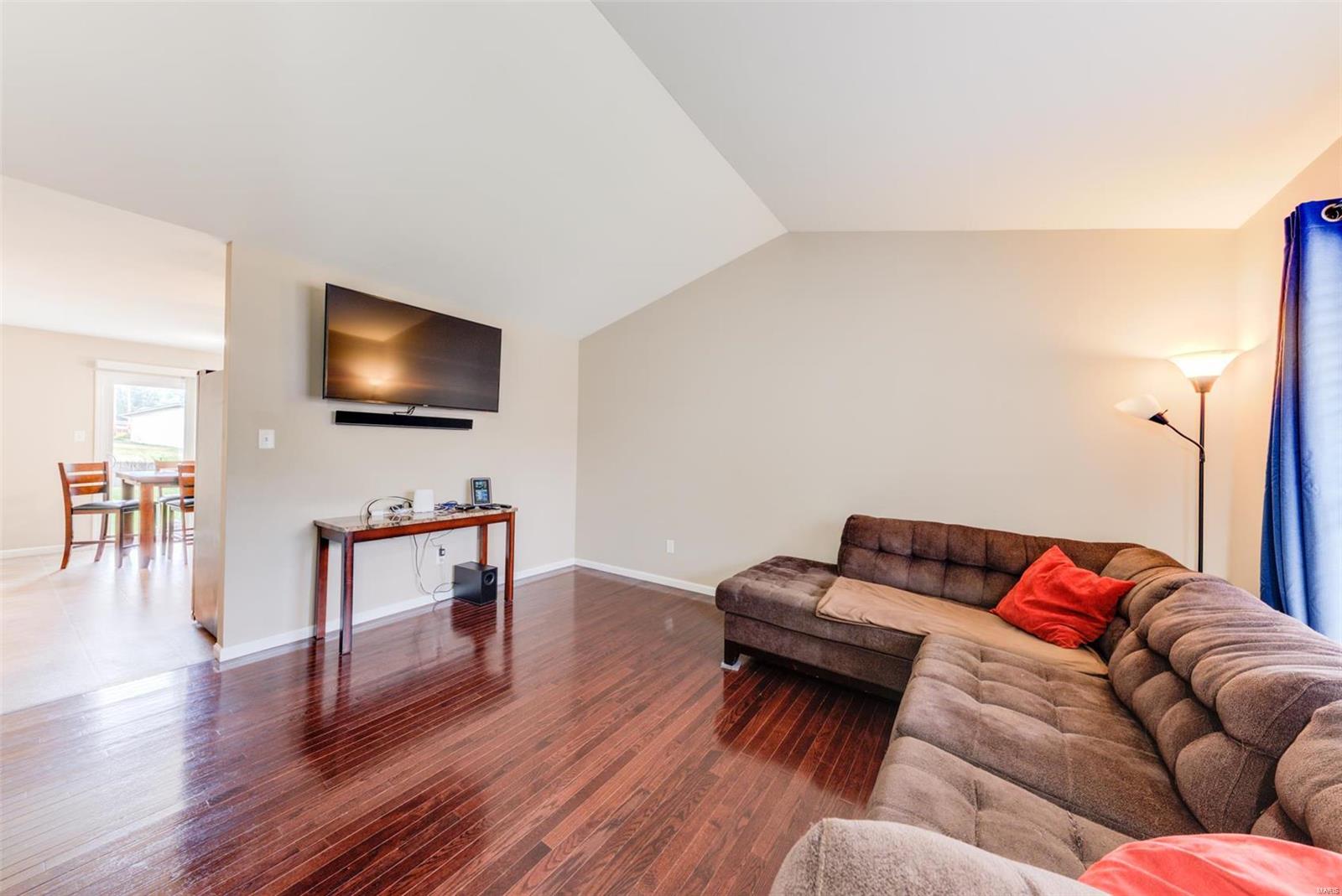 Fall Rivers Estates - Residential