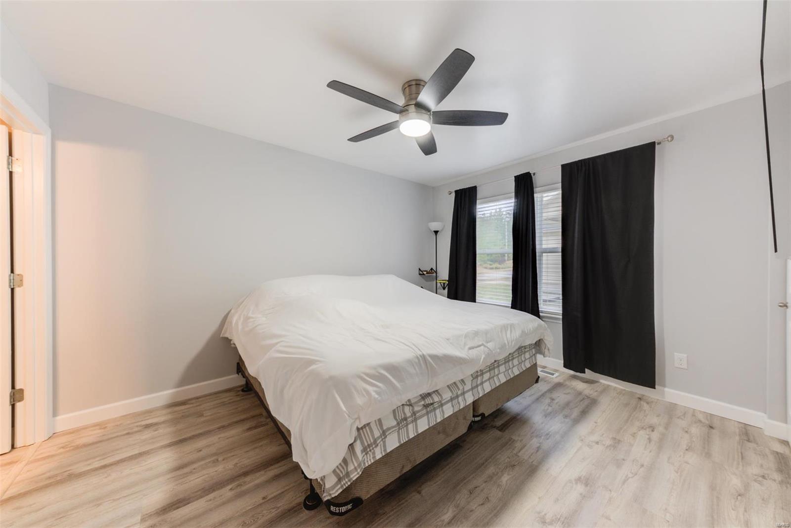 Fall Rivers Estates - Residential